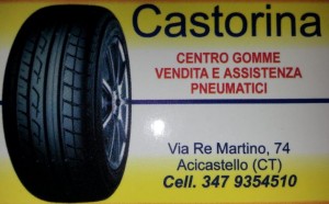 castorina