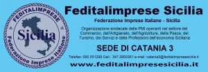 Feditalimprese Sicilia - sede Catania 3