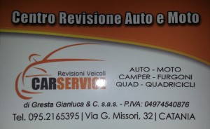 CARSERVICE