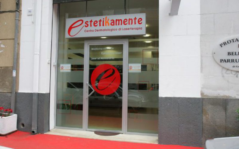 Esteticamente Laser