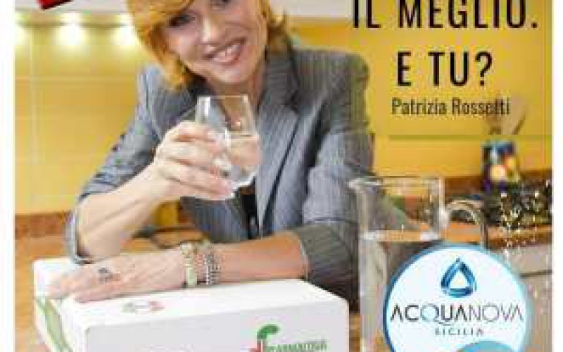 Acquanova Sicilia s.r.l.