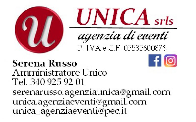 Unica eventi