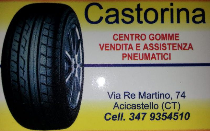 castorina